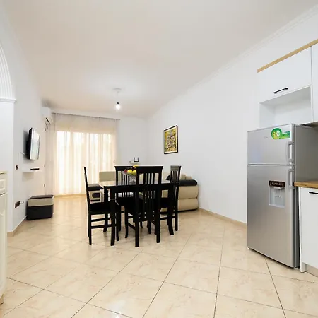 Noa Apartment *