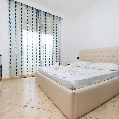 Apartman Noa Vlora
