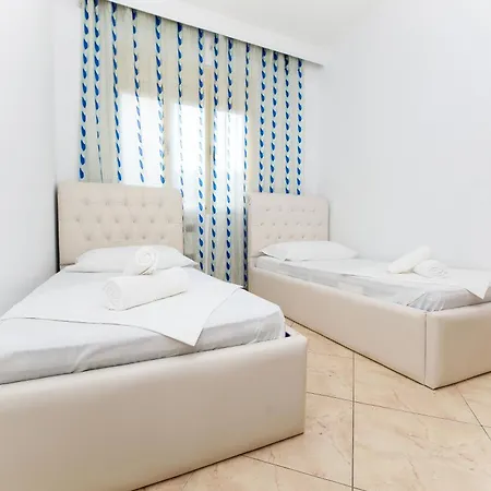 Noa Διαμέρισμα Vlorë
