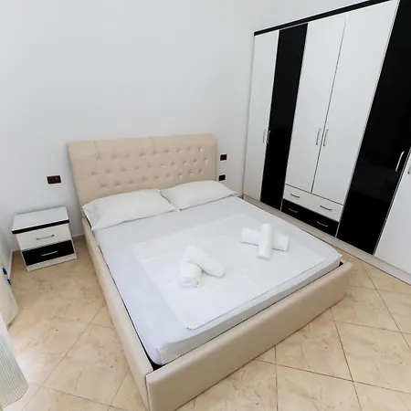 Noa Apartment
