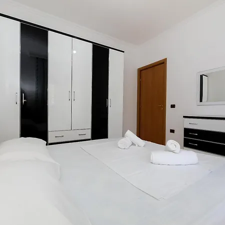 Apartment Noa *