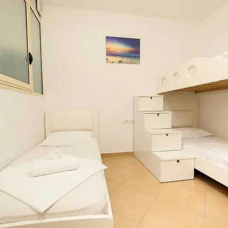 Noa Apartment Vlorë