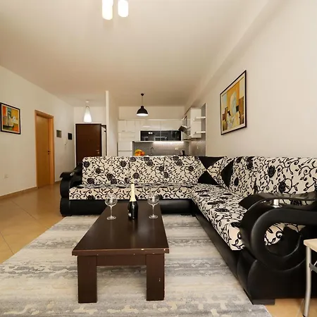 Apartment Noa *