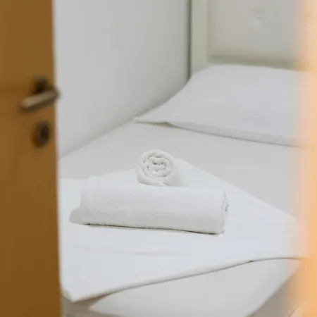 Apartment Noa