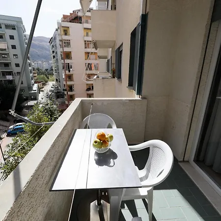 Noa Apartment Vlore