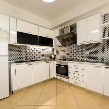Noa Apartment