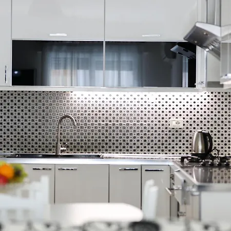 Apartment Noa Vlorë