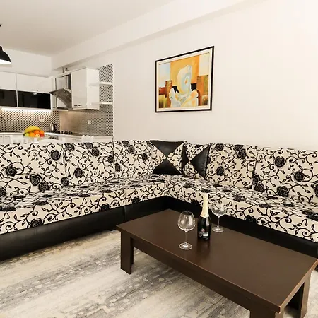 Apartman Noa