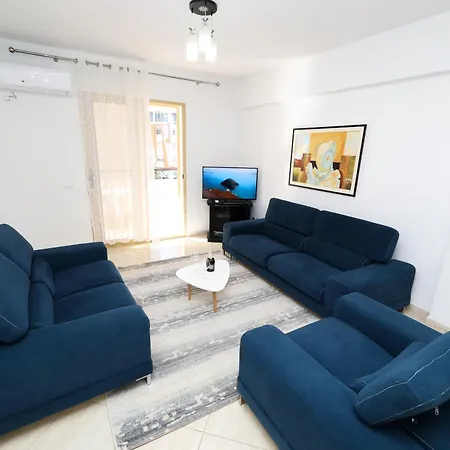 Apartment Noa