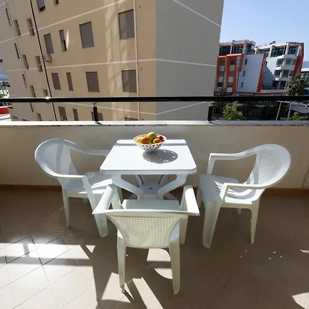 Apartment Noa