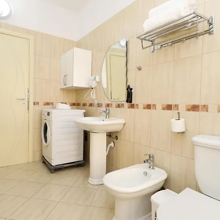 Noa Apartman Vlora