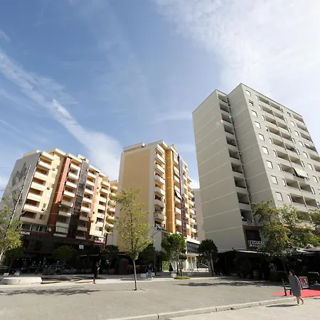 Noa Apartment *