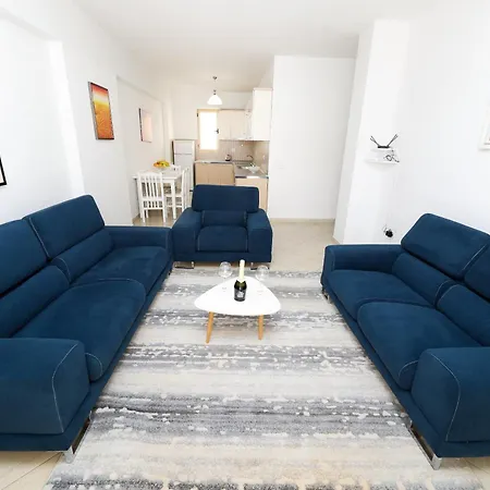 Noa Apartment Vlore