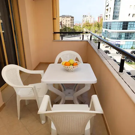 Noa Apartment