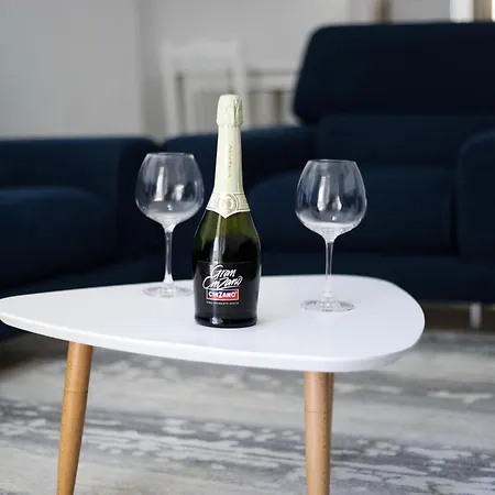 Noa Apartment *