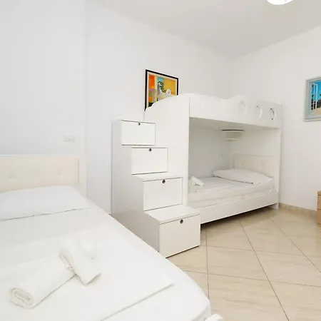 Apartment Noa