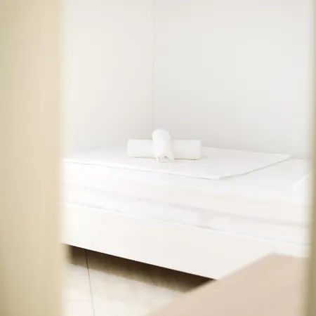 Noa Apartment *