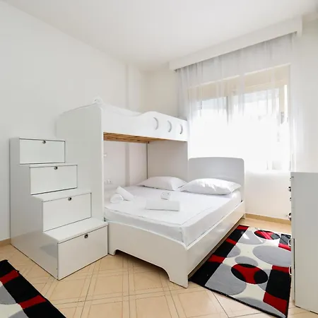 Apartment Noa *