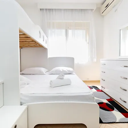 Apartment Noa