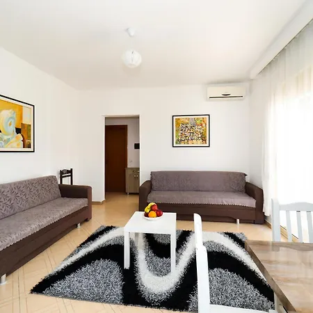 Noa Apartment Vlore