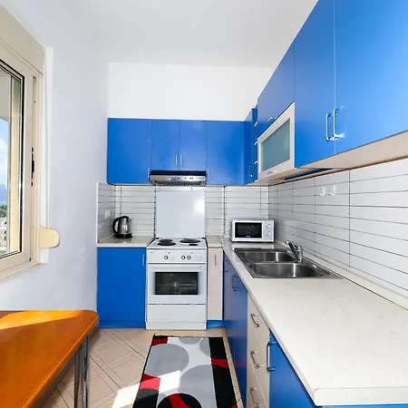 Noa Apartment