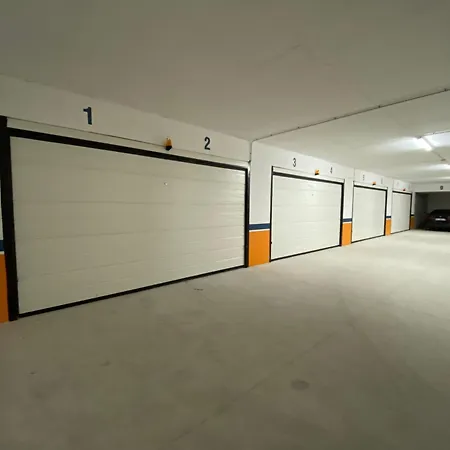 Noa Apartment