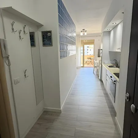 Lägenhet Noa Vlorë