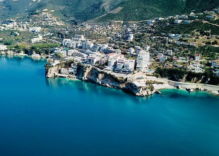 Noa Appartamento Vlorë