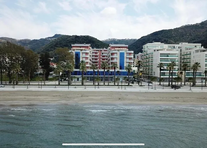 Appartement Noa Vlorë