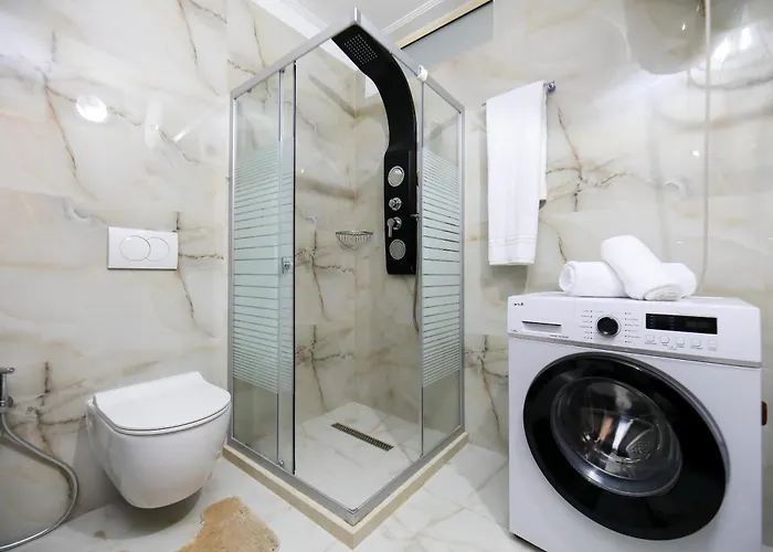 Appartement Noa Vlorë