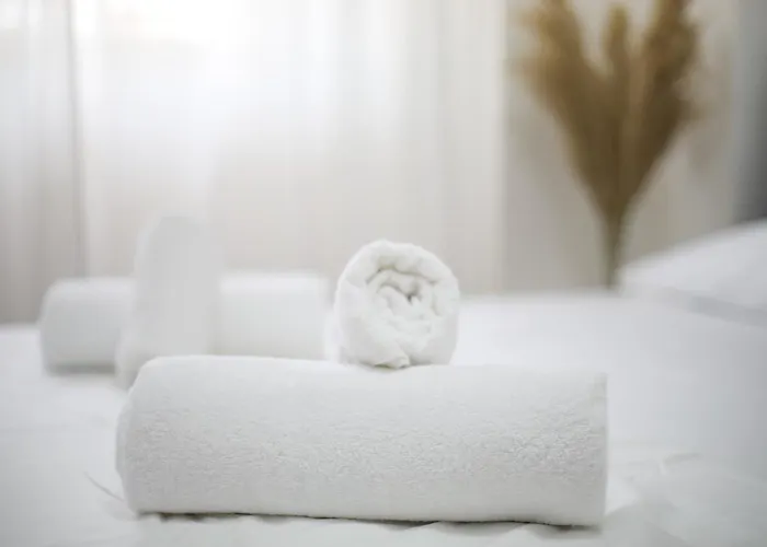 Noa Appartement Vlorë