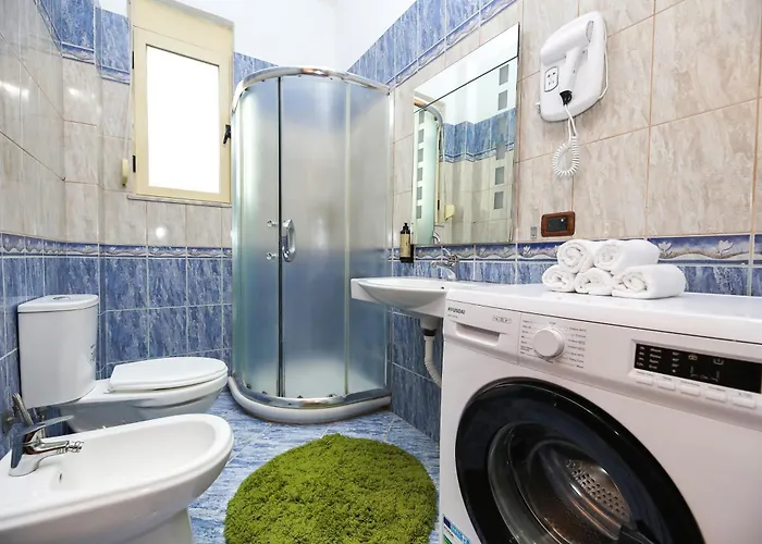 Appartement Noa Vlorë