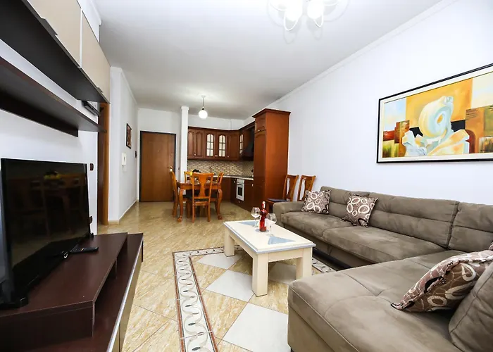 Appartement Noa Vlorë