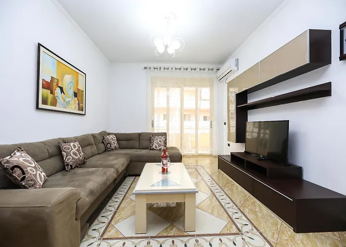 Appartement Noa *