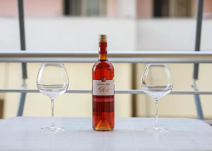 Appartement Noa Vlorë