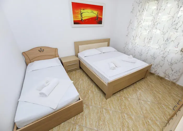 Noa Appartamento Vlorë
