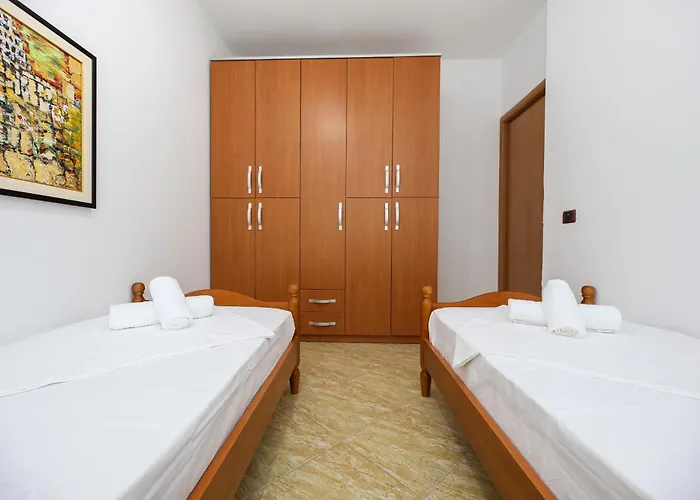 Appartement Noa Vlorë