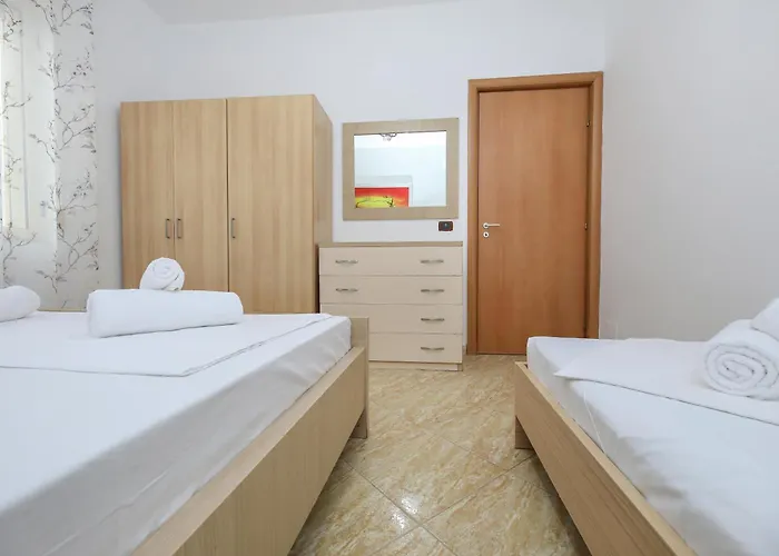 Appartement Noa Vlorë