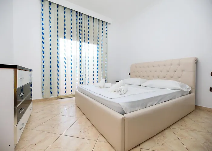 Appartement Noa Vlorë