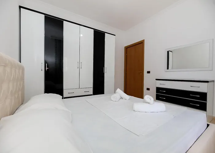 Appartement Noa *