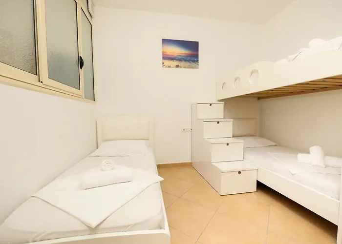 Noa Appartement Vlorë