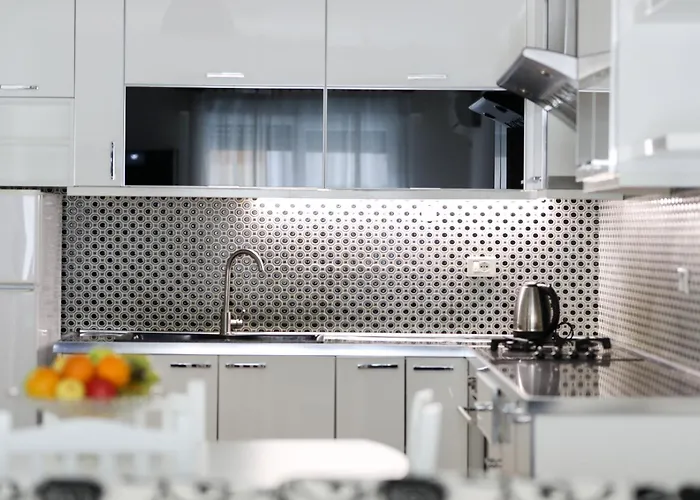 Appartement Noa Vlorë