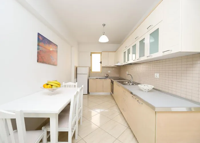 Appartement Noa Vlorë