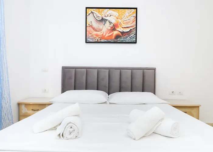 Appartement Noa Vlorë