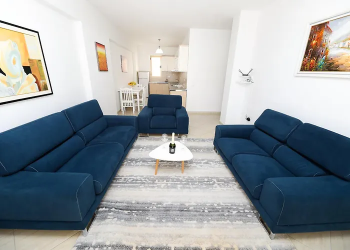 Noa Appartement Vlorë