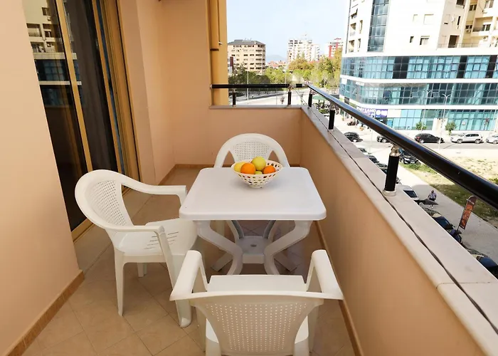 Noa Appartement