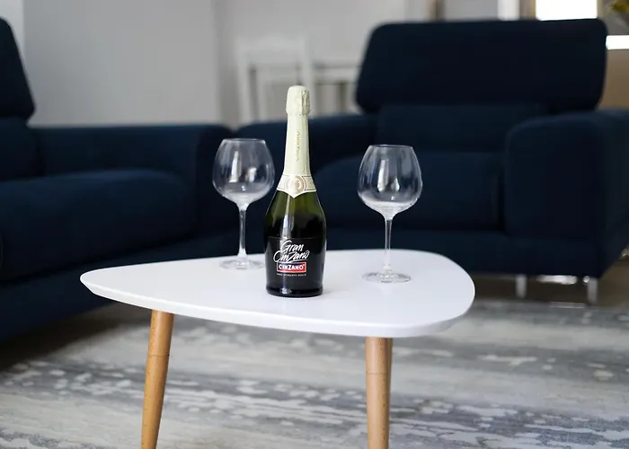 Noa Appartement *