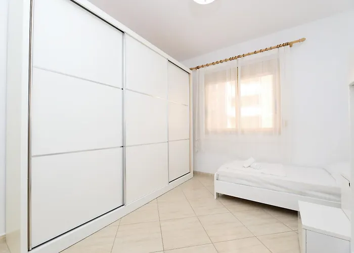 Appartement Noa Vlorë