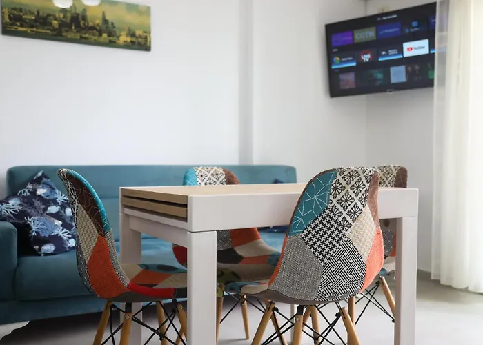 Appartement Noa *