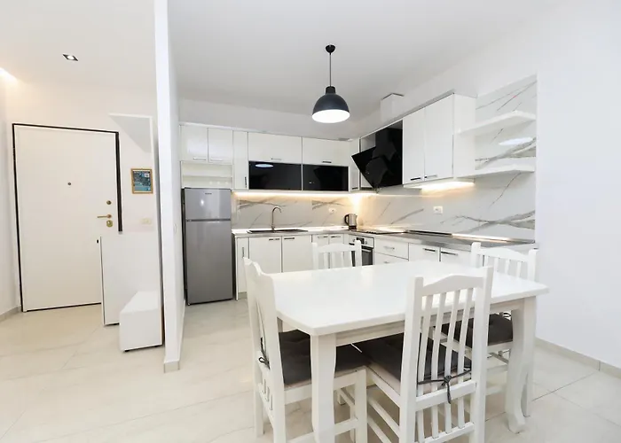 Appartement Noa *